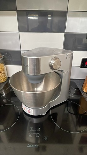 Kenwood prospero silver km28 - silver,