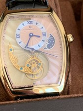 Constantin Weisz Limited