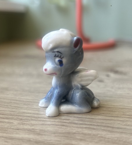 Wade figurine baby pegasus - figurine,