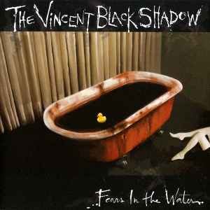 The vincent black shadow - vincent,
