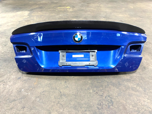 Bmw e92 335i coupe - 08-13,