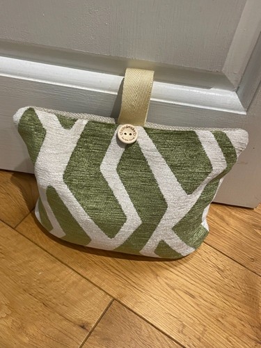 Handmade heavy doorstops - heavy,