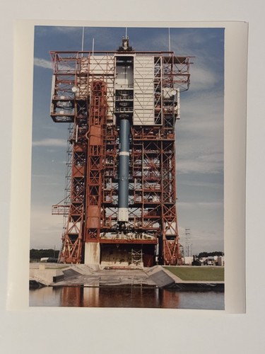 Nasa wind delta first stage - nasa,