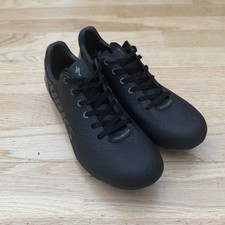 Specialized S-Works Road 7 Lace Cycling Shoes Black EUR 39.5 - Great Condition