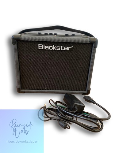 Blackstar core guitar - v2,