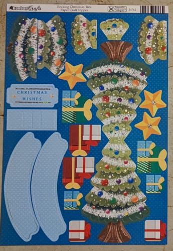 Kanban crafts rocking - crafts,