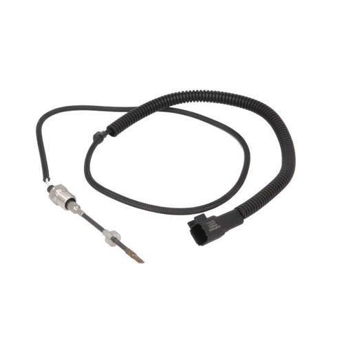 Exhaust gas temperature - exhaust,