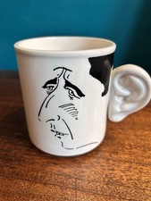 Vintage Carlton Ware Satire