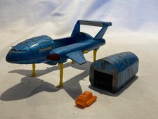 Dinky 101 Thunderbirds II &