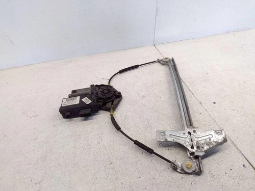 Peugeot 307 front left - 307,