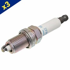 Nickel spark plugs zfr6v g - spark, zfr6v-g