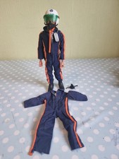 Vintage Original Action Man