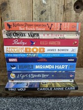 Pre-Teen Children's Fantasy