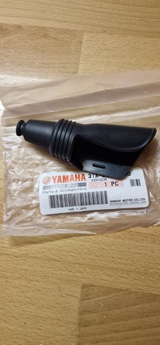 Nos oem yamaha 500lc - nos, rd