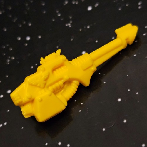 Space crusade marine - mb,