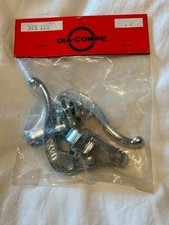 OLD SCHOOL BMX DIA COMPE TECH