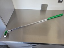 Square Strike 45° Wedge Green