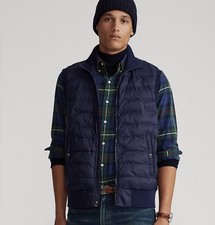 Polo Ralph Lauren Quilted