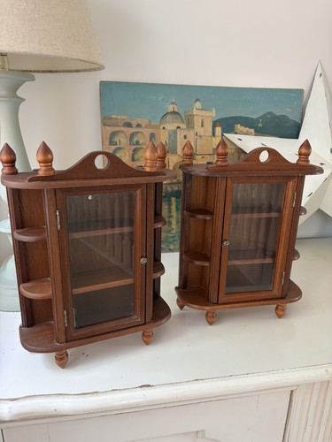 Vintage wooden miniature - vintage,
