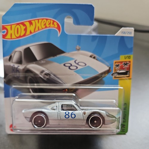 Hot wheels exotics porsche - wheels,