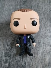 Doctor Who Ninth Doctor Funko