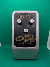 Colorsound : Jumbo Tonebender