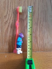 Rare Tweenies Tooth Brush