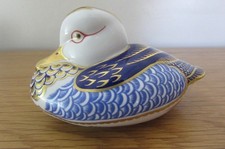 Royal Crown Derby 'DUCK'
