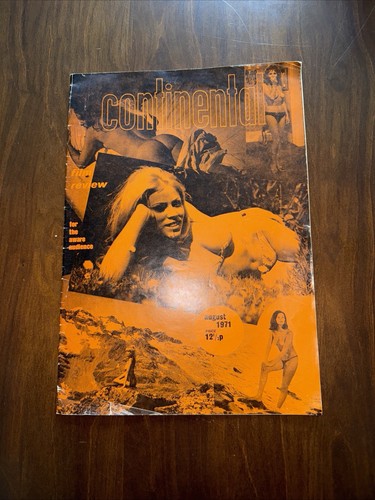 Continental film review for - continental,