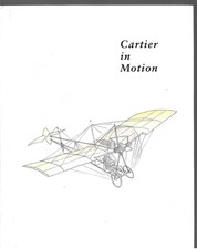 Cartier in Motion - Norman Foster Hardback 1st edition