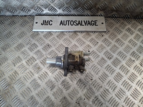 Vauxhall corsa brake master - d,