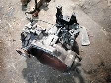 Volkswagen Polo IV 9N3 2009