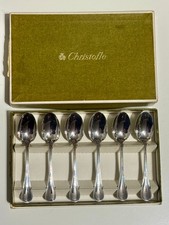 Christofle 6 six coffee