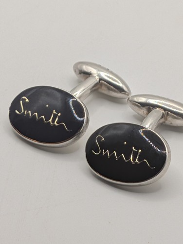 Genuine paul smith - genuine,