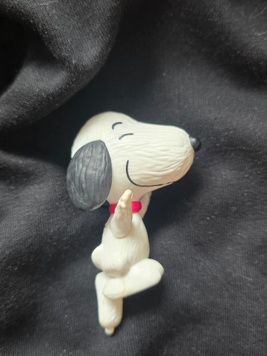 Mcdonalds toys peanuts - mcdonalds,