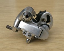 Campagnolo Chorus Rear