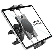 Spin Bike Tablet Holder Mount