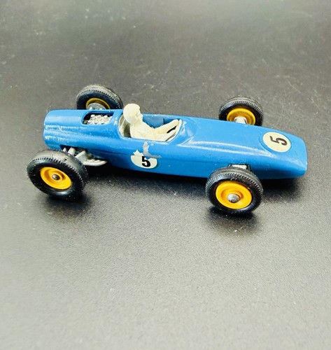 1960s matchbox lesney 52 - matchbox,