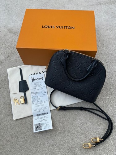 Louis vuitton authentic - louis,
