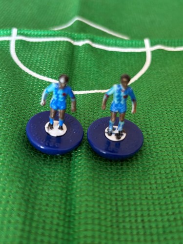 Subbuteo arsenal - subbuteo, (63743)
