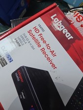 Full HD DVB-S2 Free to Air