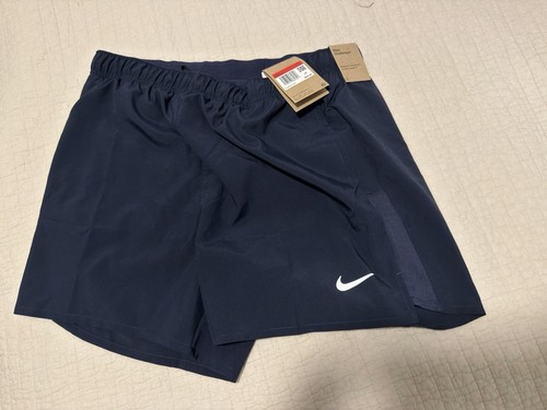 Nike challenger running shorts - challenger,
