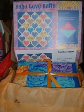 KAFFE FASSETT "BO HO LOVE "