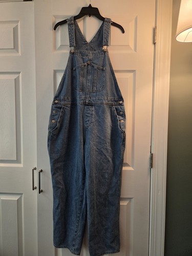 Old navy women denim - navy, overalls