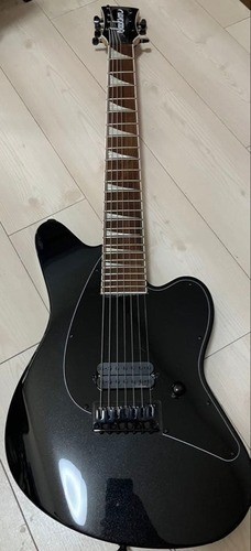 Jackson series surfcaster sc - x,