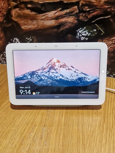 Google nest hub - google, gen)