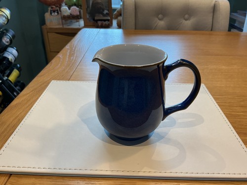 Denby imperial blue - blue, /