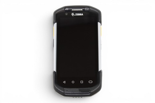 Zebra tc77 android - zebra,