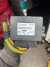 Renault scenic mk3 epb ecu - renault,