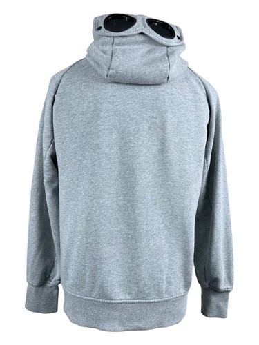 Company goggle hoodie m - goggle,